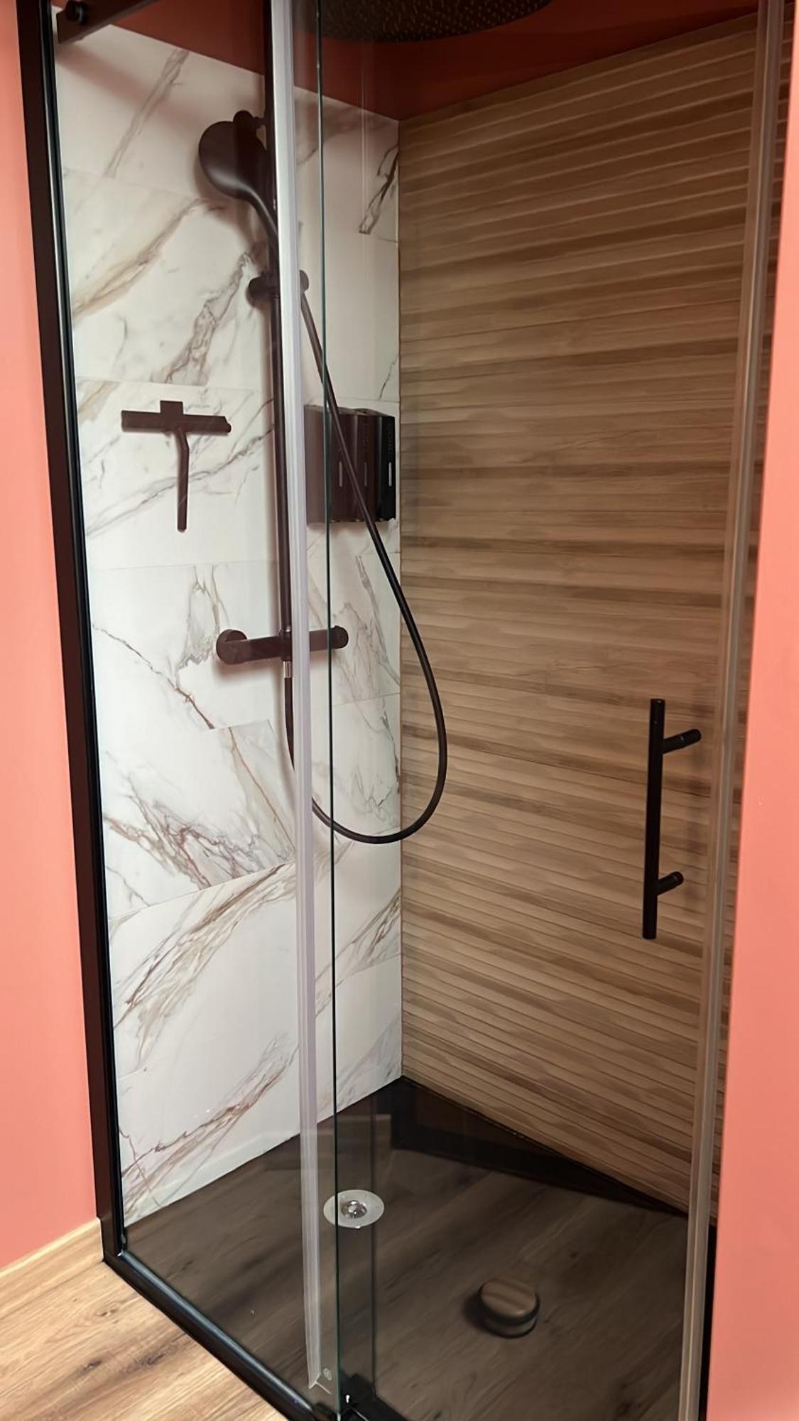 Chambre Spacieuse Like&Love De Marine Duclair Exterior foto