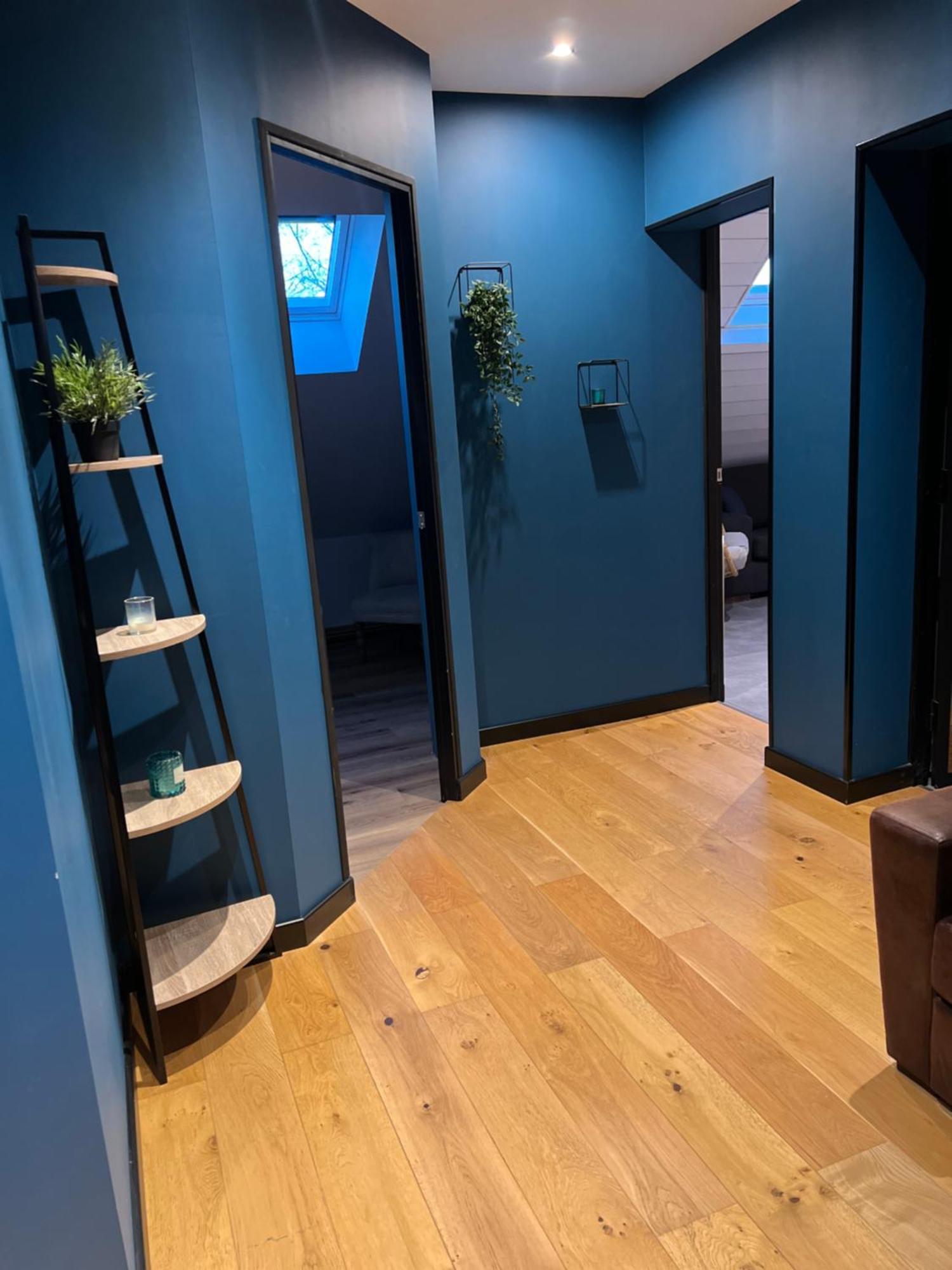 Chambre Spacieuse Like&Love De Marine Duclair Exterior foto