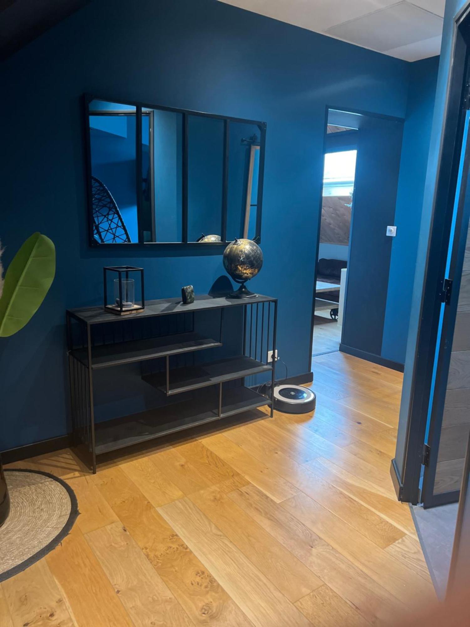 Chambre Spacieuse Like&Love De Marine Duclair Exterior foto