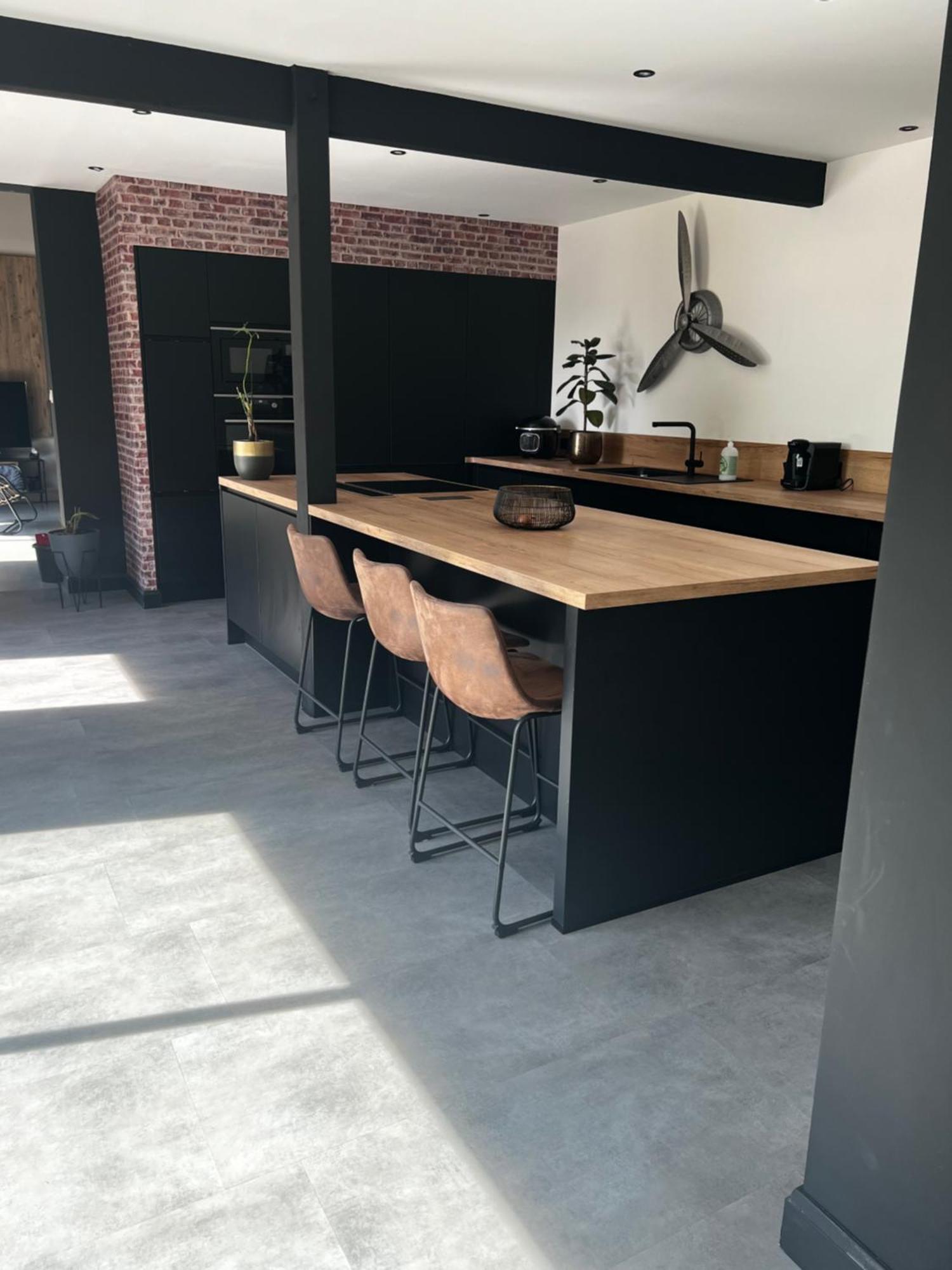 Chambre Spacieuse Like&Love De Marine Duclair Exterior foto